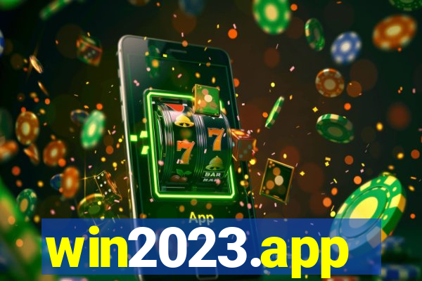 win2023.app