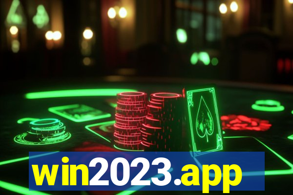 win2023.app