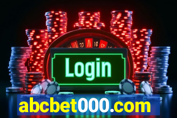 abcbet000.com