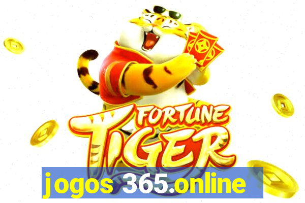 jogos 365.online