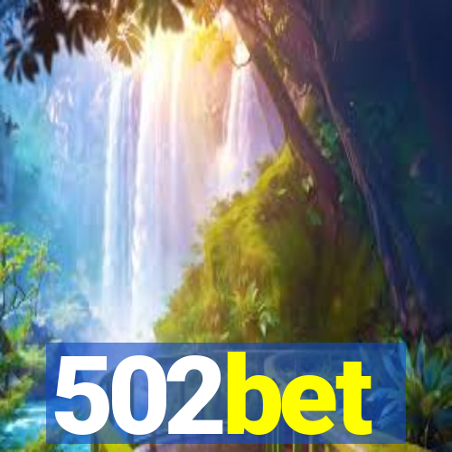 502bet