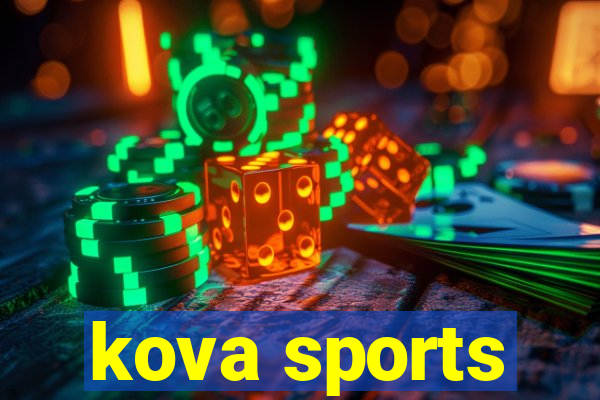 kova sports