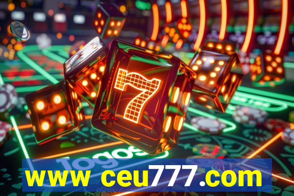 www ceu777.com