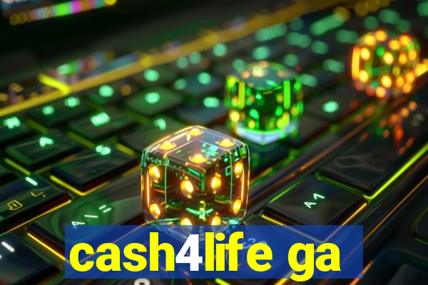 cash4life ga