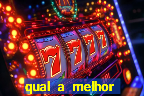 qual a melhor plataforma para ganhar no fortune tiger