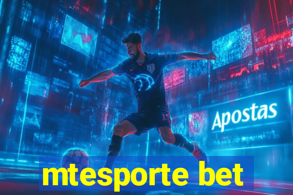 mtesporte bet