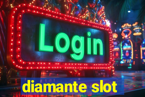 diamante slot