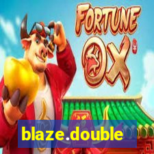 blaze.double