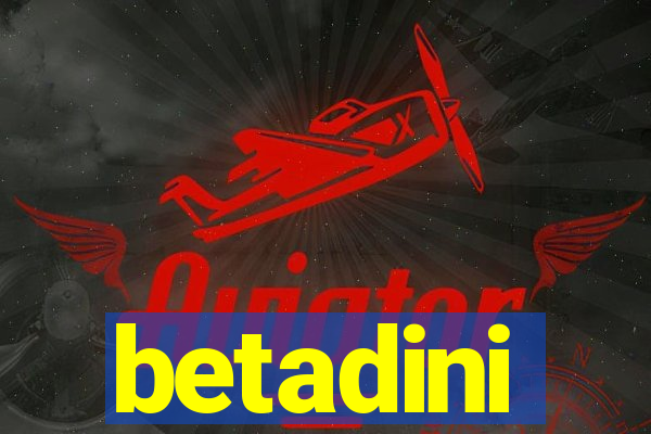 betadini