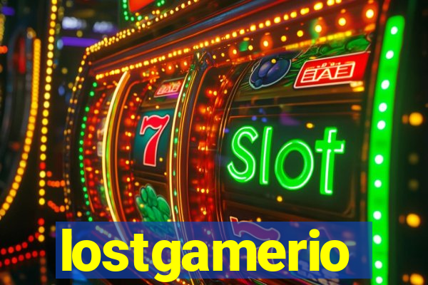 lostgamerio