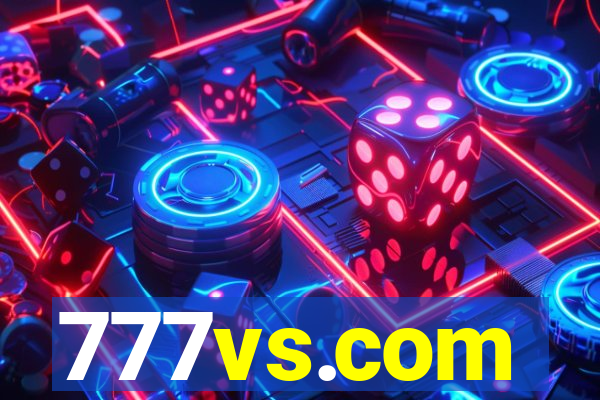 777vs.com