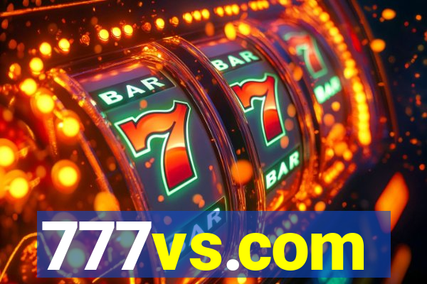 777vs.com