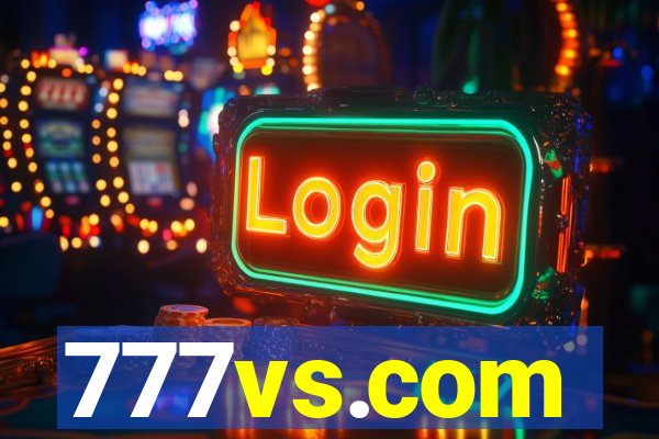 777vs.com