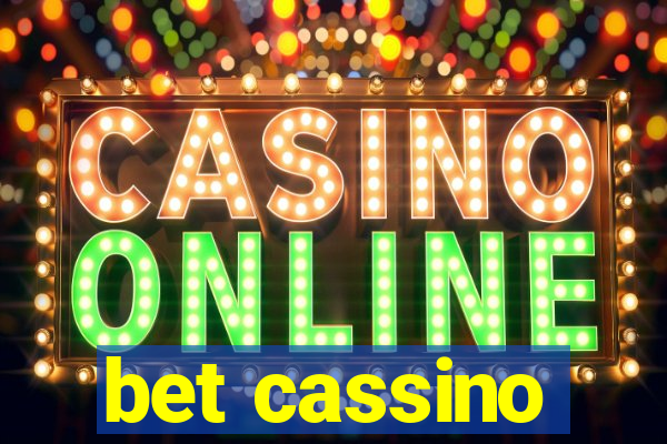 bet cassino