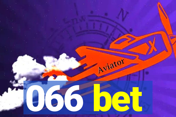 066 bet