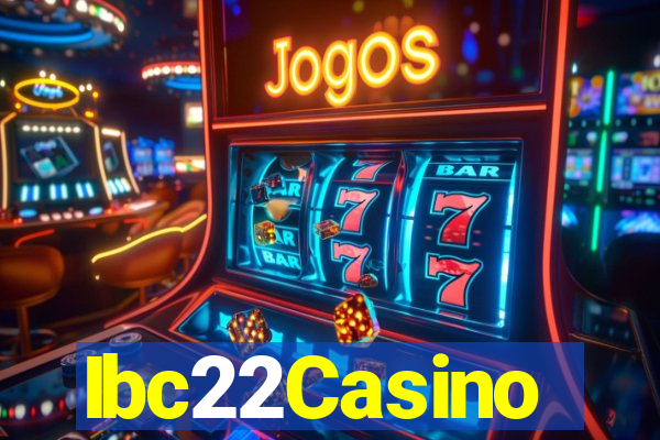 Ibc22Casino