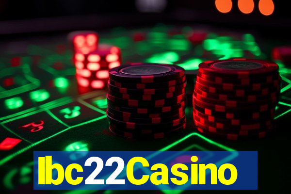 Ibc22Casino