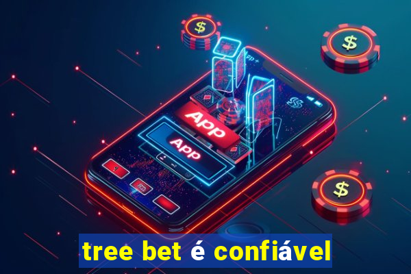 tree bet é confiável