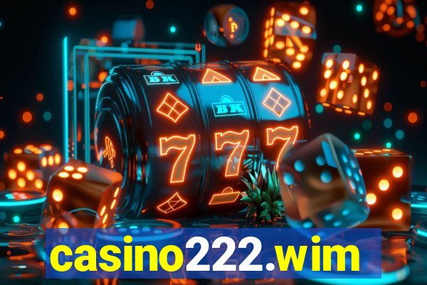 casino222.wim