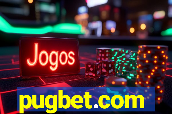 pugbet.com