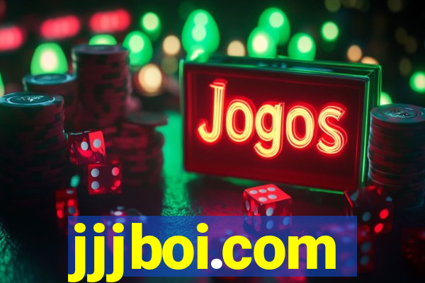 jjjboi.com