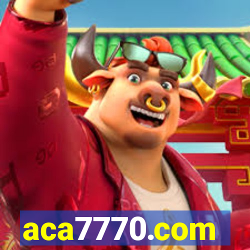 aca7770.com