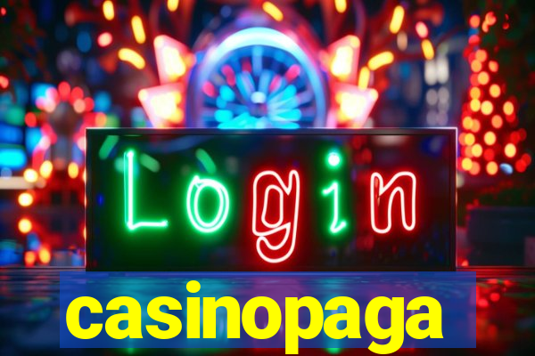 casinopaga