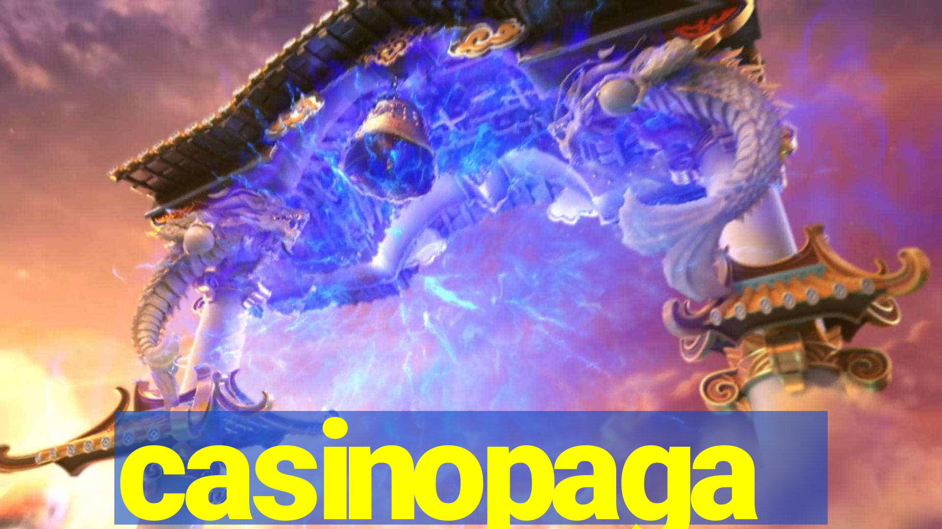 casinopaga