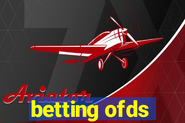 betting ofds