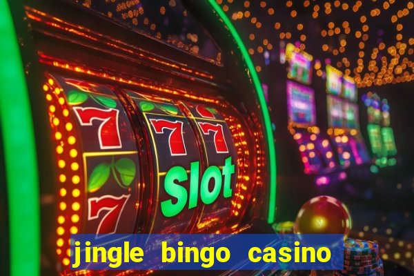 jingle bingo casino sister sites