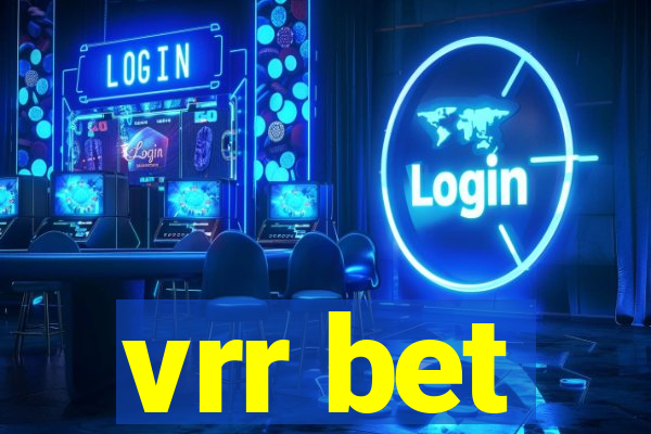 vrr bet