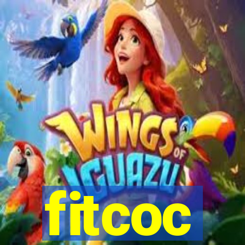 fitcoc