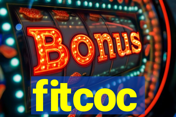 fitcoc