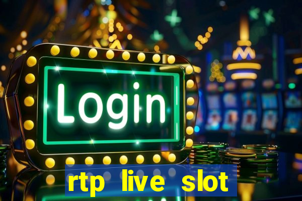 rtp live slot online - pg soft