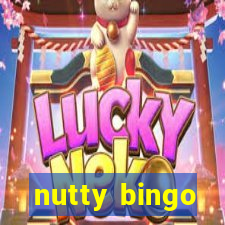 nutty bingo