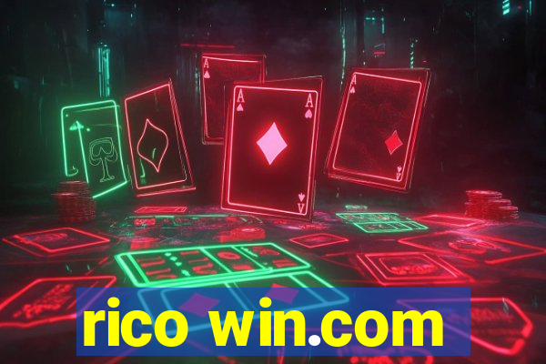 rico win.com