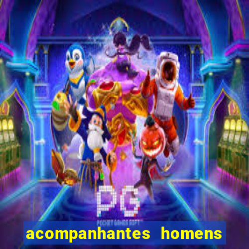 acompanhantes homens porto alegre