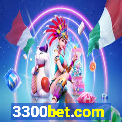 3300bet.com