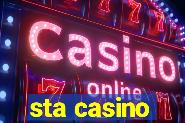 sta casino