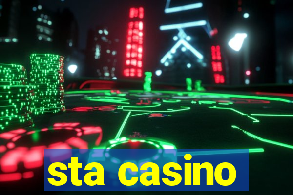 sta casino