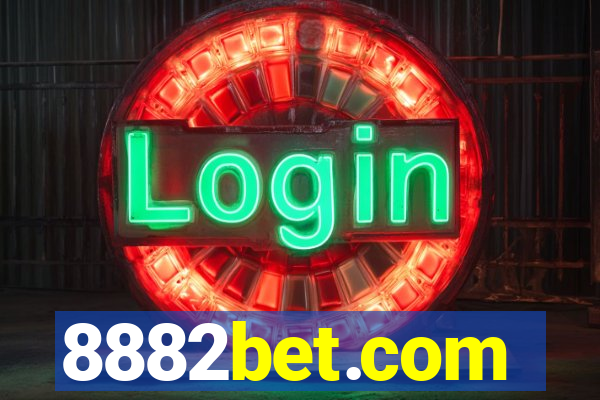 8882bet.com