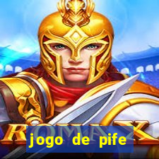 jogo de pife online valendo dinheiro