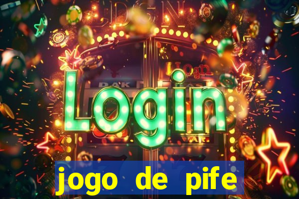 jogo de pife online valendo dinheiro