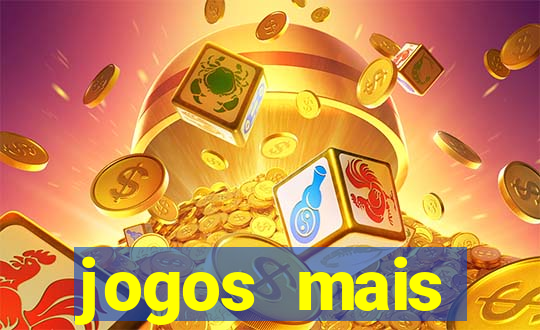 jogos mais rentaveis do mundo