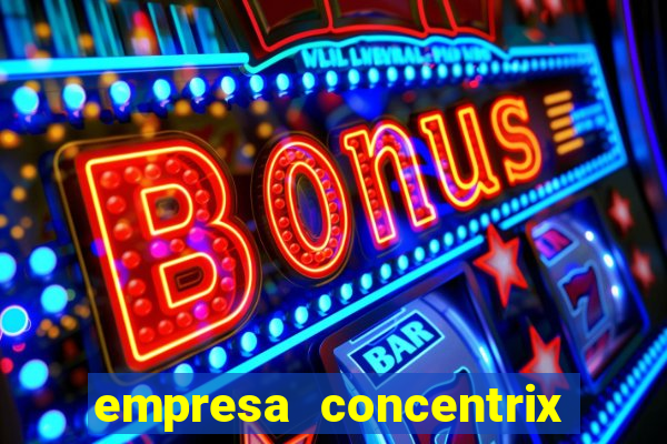 empresa concentrix barra funda