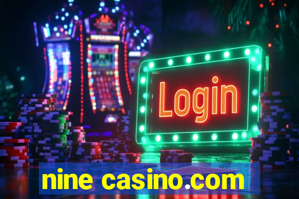 nine casino.com