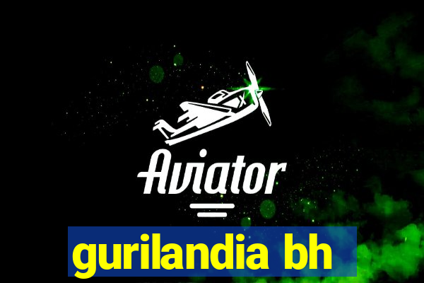 gurilandia bh