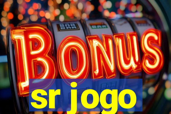 sr jogo