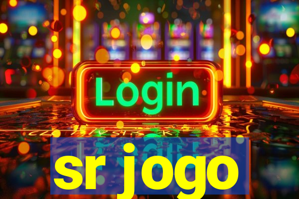 sr jogo