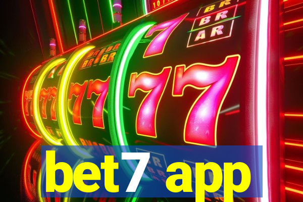 bet7 app